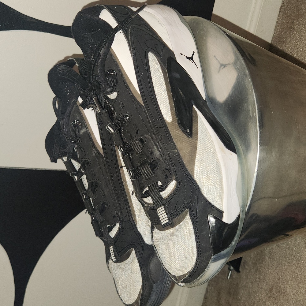 Jordan Luka 2 Basketball Sneakers